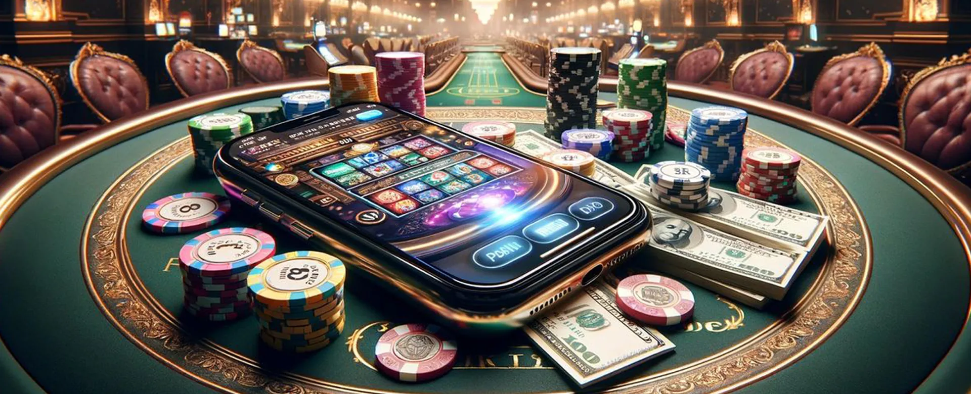 King Slots 777 Download Free on mobile at Jilimacao Casino